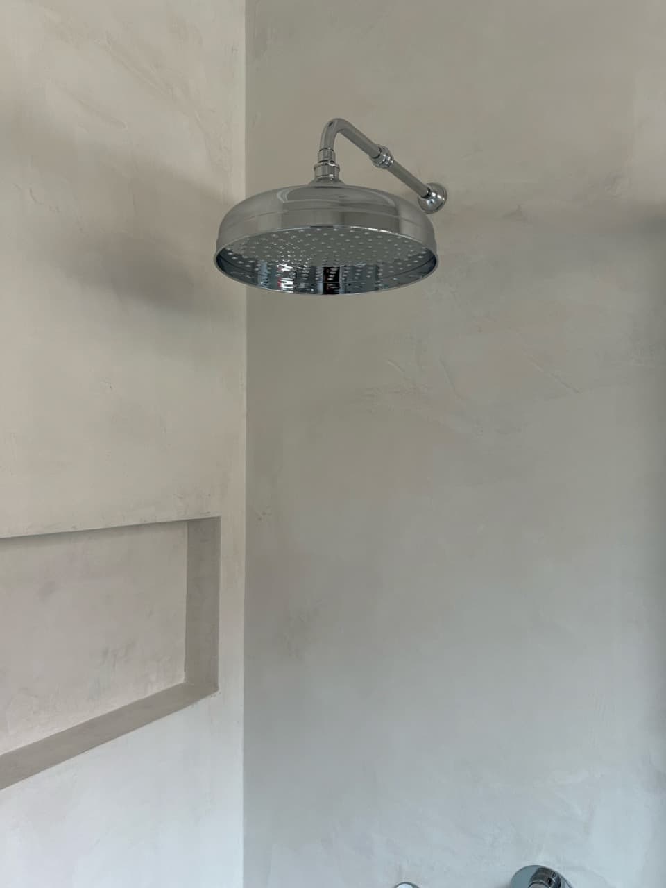 Micro Cement project by Artistica Surfaces