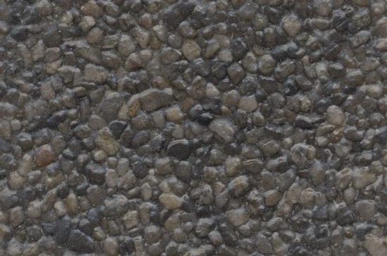Permeable Paving colour sample — S7026 Pore Filled