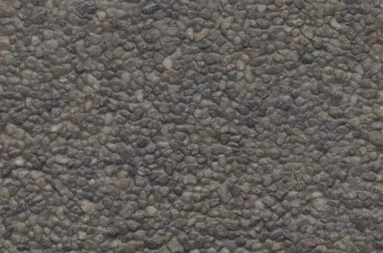 Permeable Paving colour sample — S7026 Pore Filled Matt