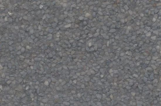 Permeable Paving colour sample — S7046 Pore Filled Matt