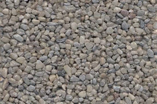 Permeable Paving colour sample — S7100 Open Pore