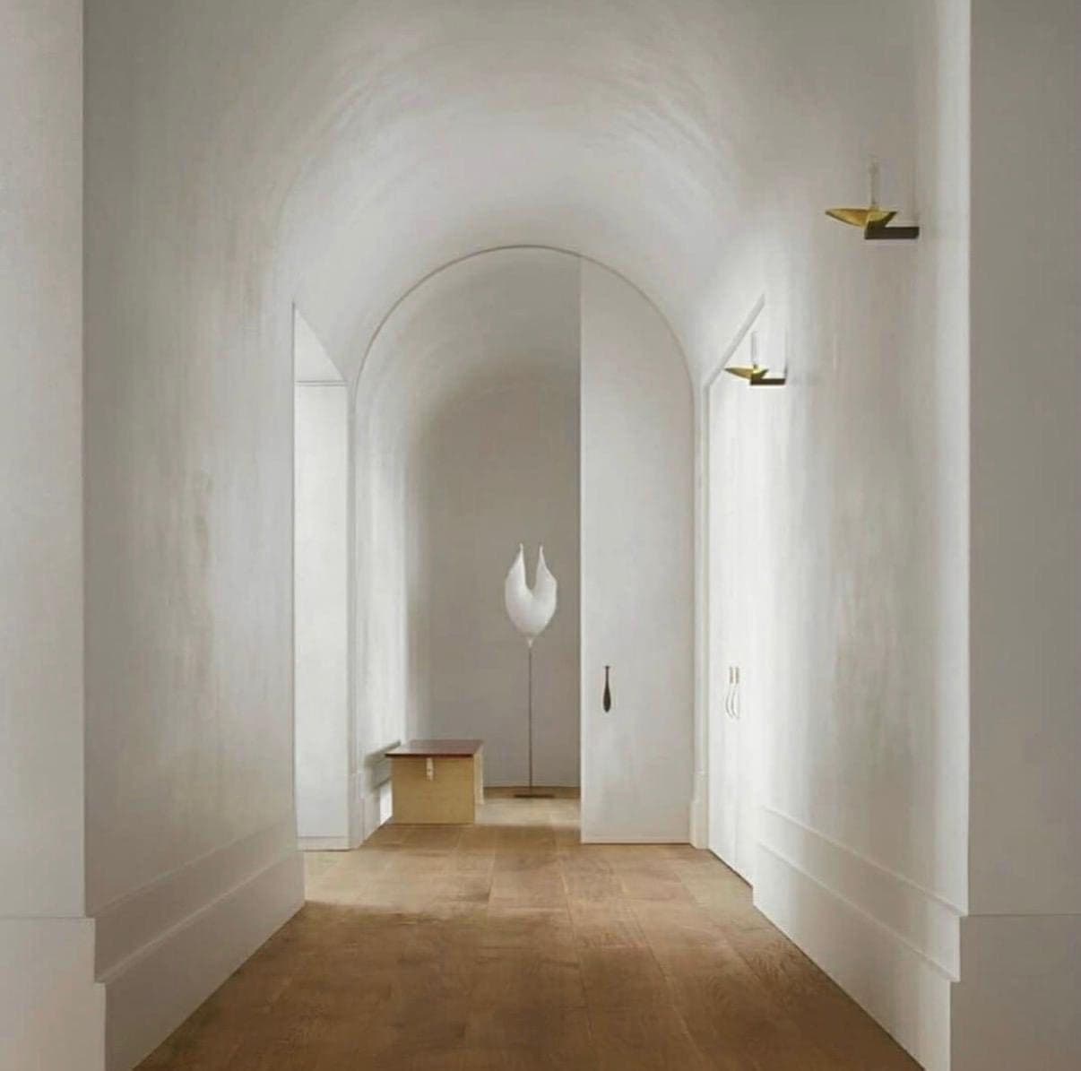 Venetian Plaster project by Artistica Surfaces