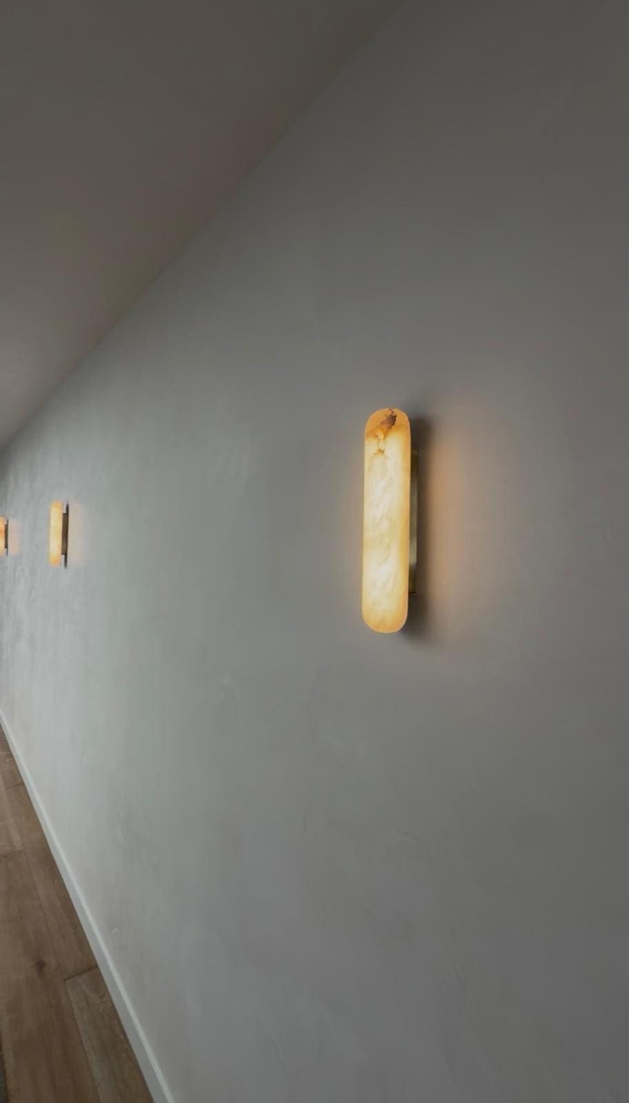 Venetian Plaster project by Artistica Surfaces