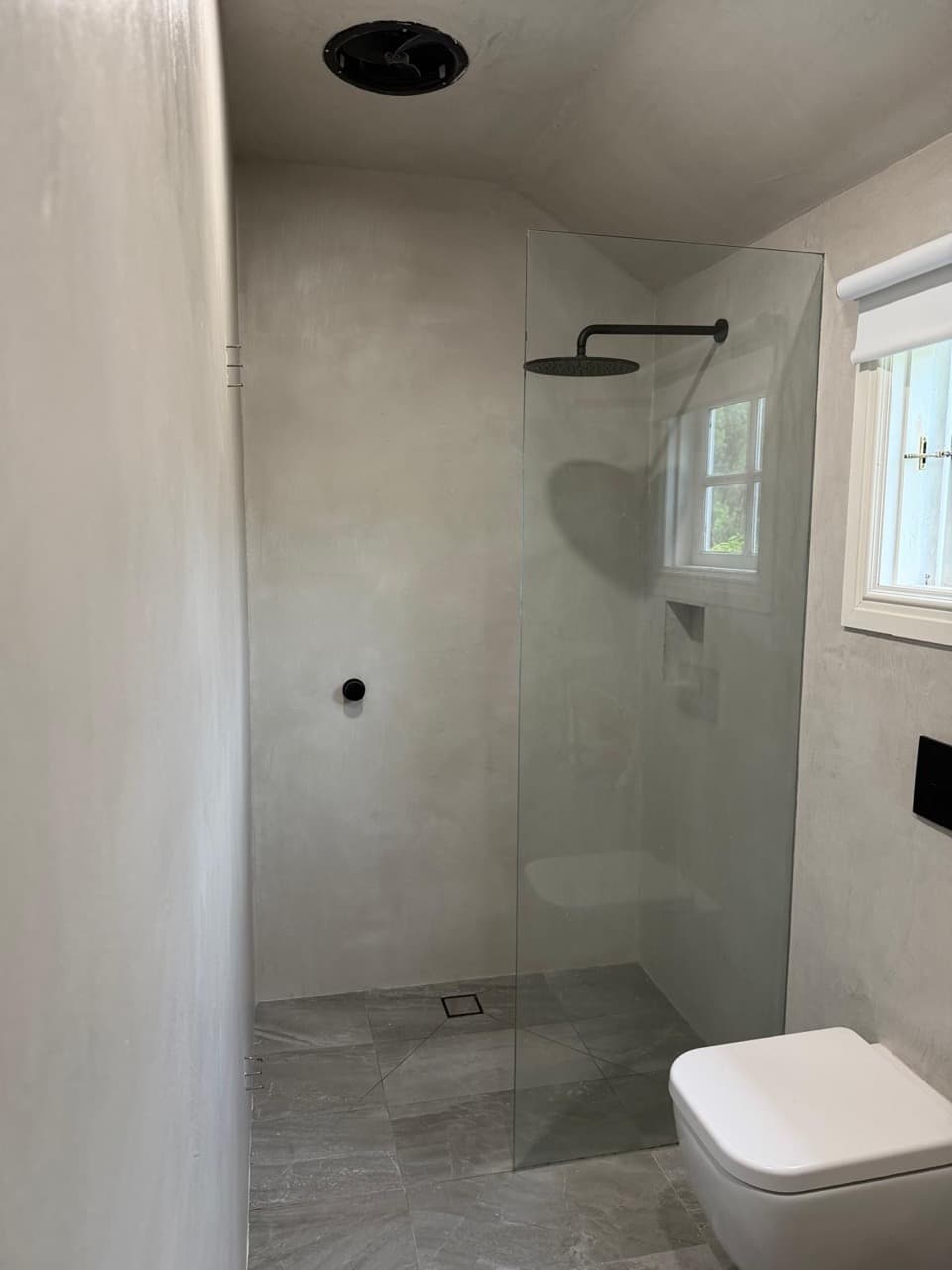 Xbond project by Artistica Surfaces