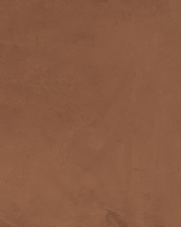 Xbond colour sample — Rust