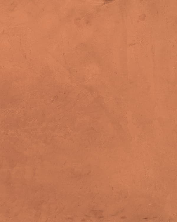 Xbond colour sample — Terracotta